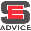 Simple English Advice logo
